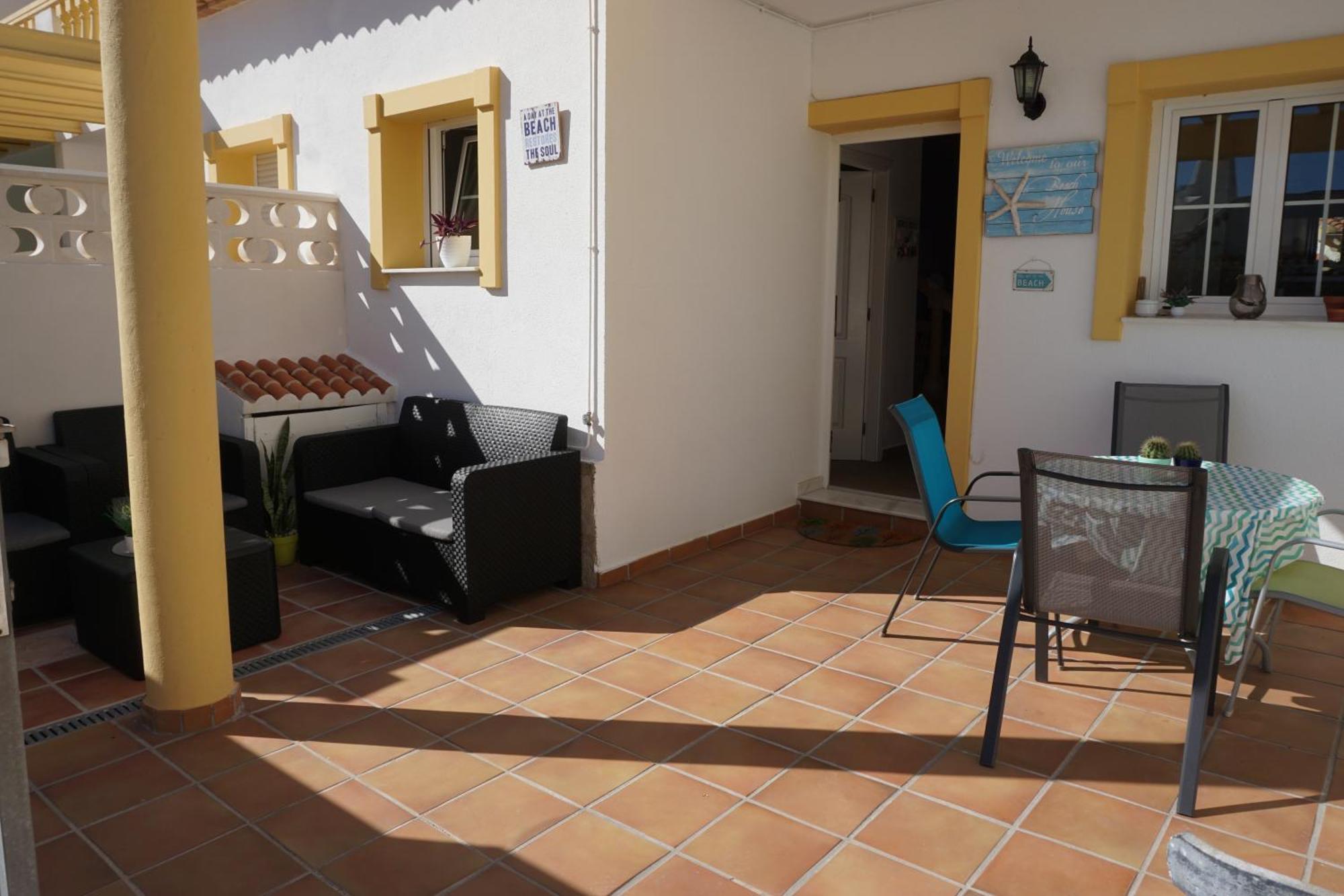 Bungalow Pueblo Mar En Els Poblets. 德尼亚 外观 照片